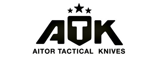 ATK - couteaux de secours