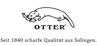 Otter couteau