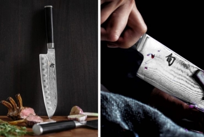 Couteaux Japonais Haut de Gamme - L'Art de la Coutellerie Élevé à la Perfection